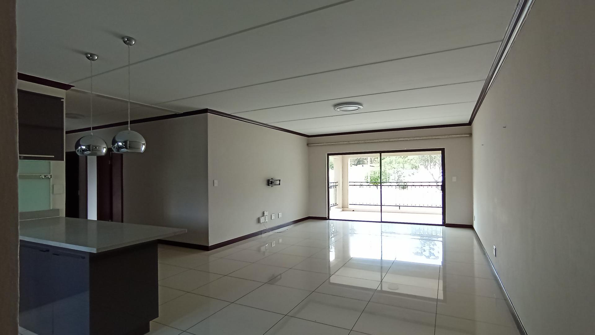Spaces - 14 square meters of property in Carlswald North Estate