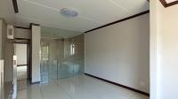 Main Bedroom - 21 square meters of property in Carlswald North Estate