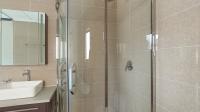 Main Bathroom - 7 square meters of property in Carlswald North Estate