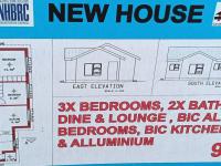 3 Bedroom 2 Bathroom House for Sale for sale in Bloemfontein