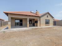  of property in Waterkloof (Rustenburg)