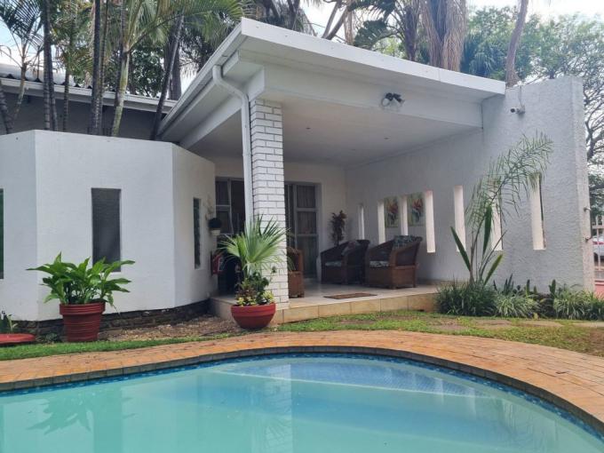 7 Bedroom House for Sale For Sale in Protea Park Remove - MR654776