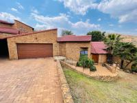 3 Bedroom 2 Bathroom House for Sale for sale in Bassonia