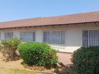 3 Bedroom 2 Bathroom House for Sale for sale in Verwoerdpark