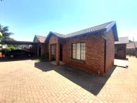 4 Bedroom 2 Bathroom House for Sale for sale in Doornpoort