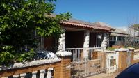 4 Bedroom 2 Bathroom House for Sale for sale in Lorentzville