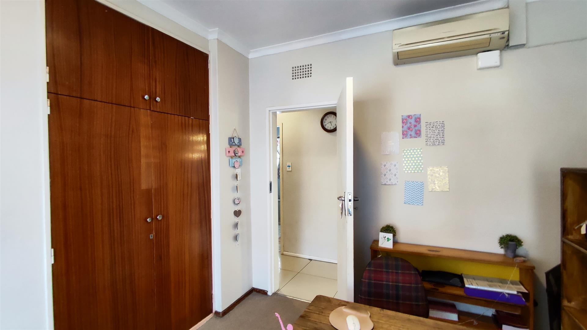 Study of property in Esther Park