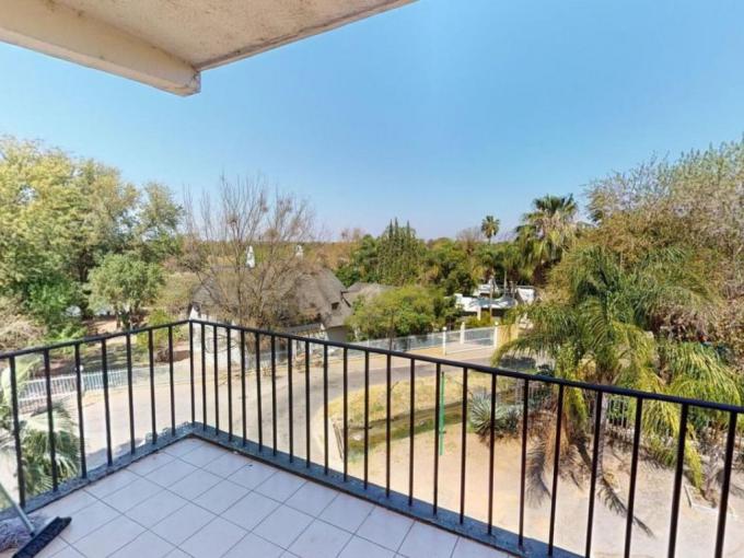 1 Bedroom Apartment for Sale For Sale in Upington - MR654867