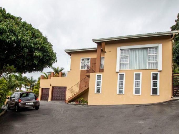 4 Bedroom House for Sale For Sale in Dawncliffe MR654889