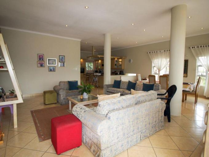 4 Bedroom House for Sale For Sale in Dawncliffe MR654889