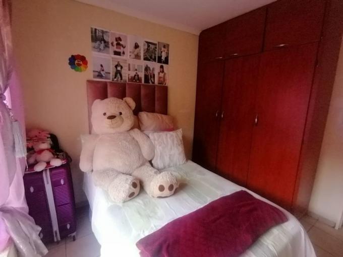 3 Bedroom House for Sale For Sale in Tlhabane West MR65489