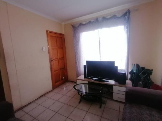 3 Bedroom House for Sale For Sale in Tlhabane West MR65489