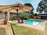 4 Bedroom 3 Bathroom House for Sale for sale in Beyers Park