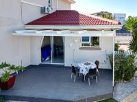  of property in Sunset Beach