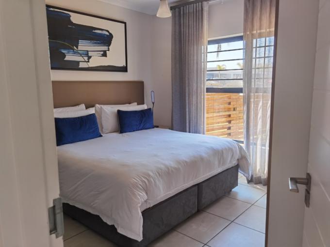 3 Bedroom Apartment for Sale For Sale in Pretoria North MR