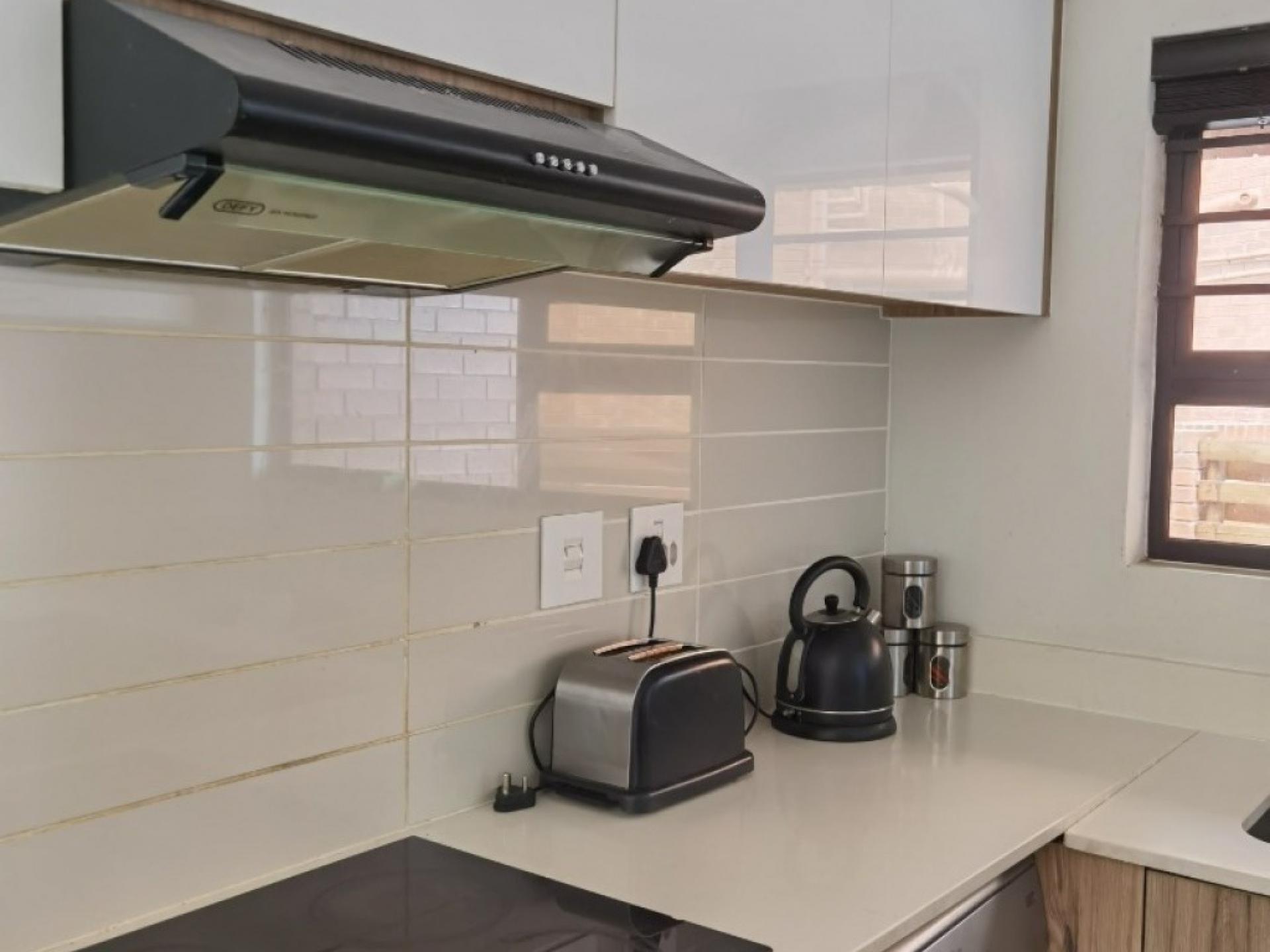  of property in Pretoria North