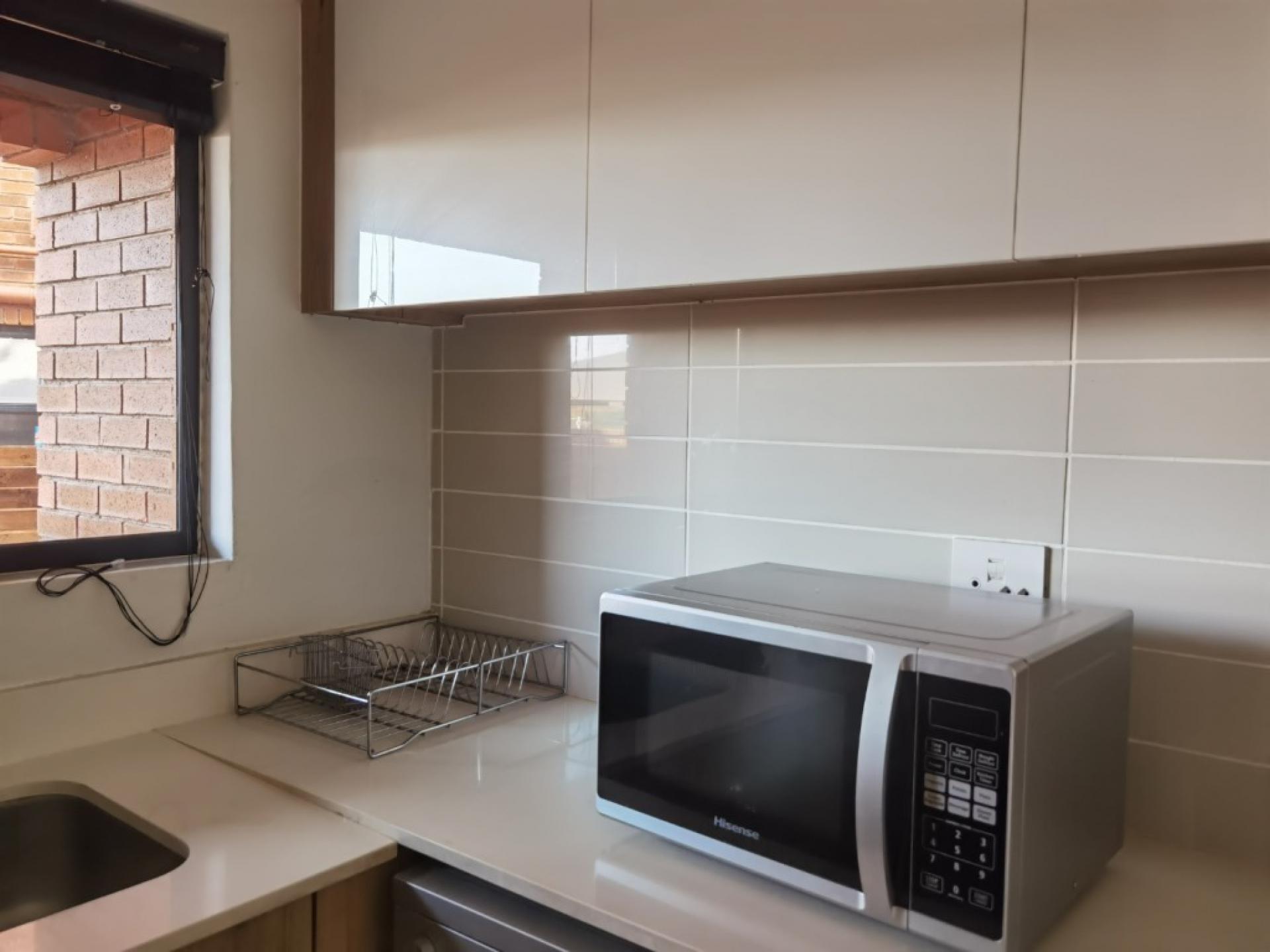  of property in Pretoria North