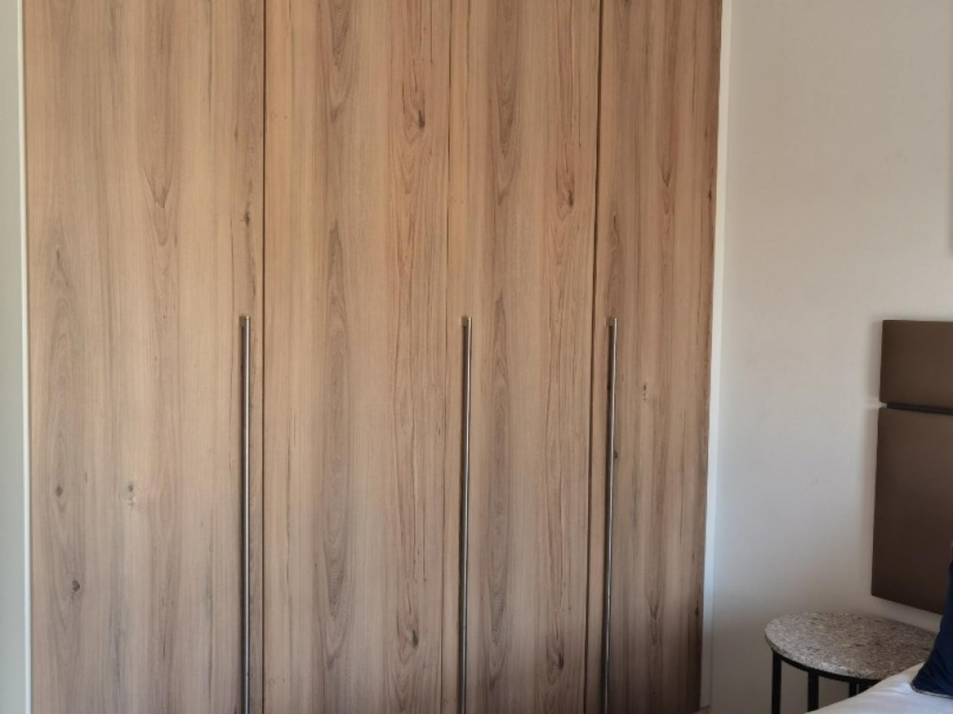  of property in Pretoria North