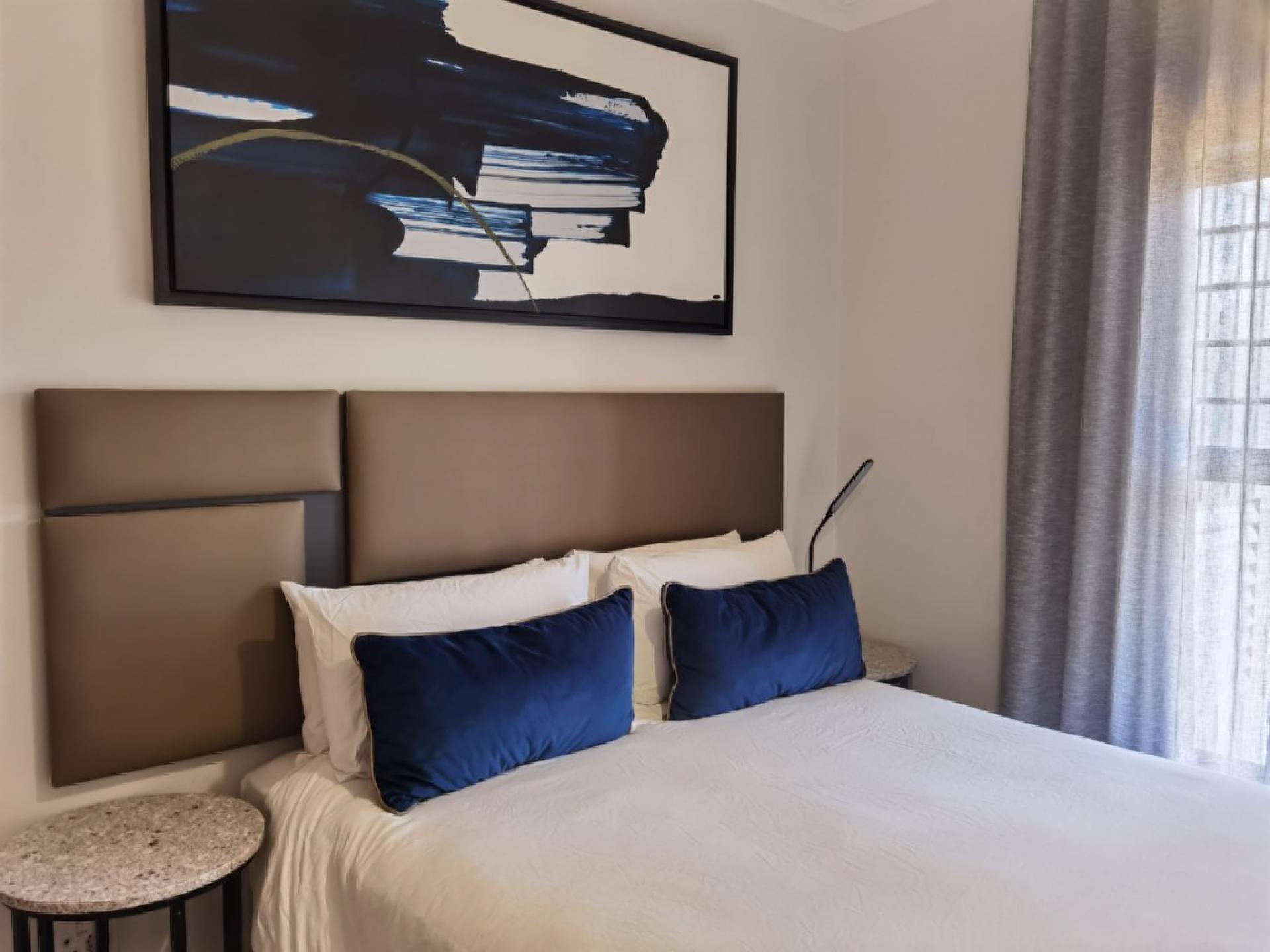  of property in Pretoria North