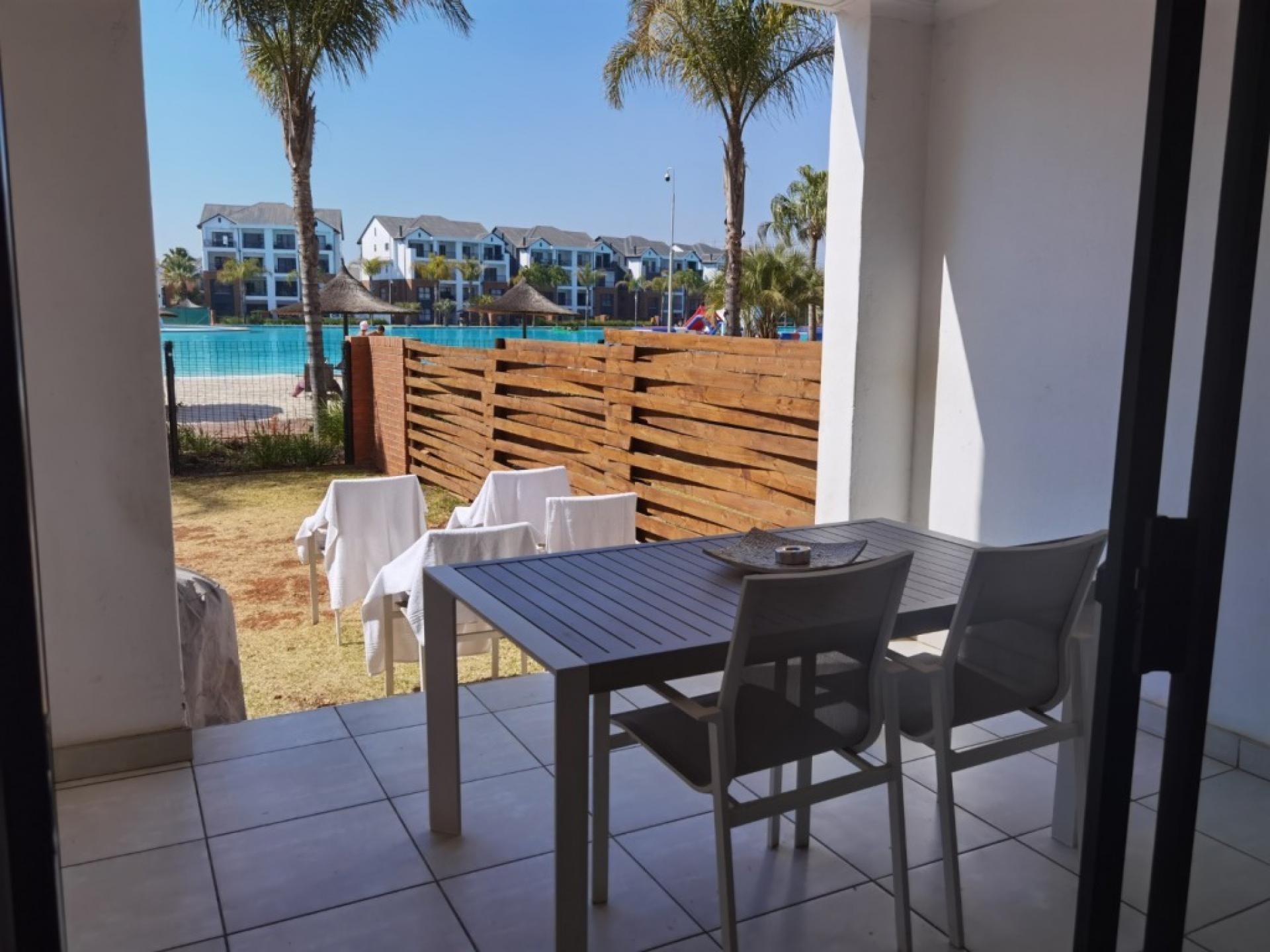  of property in Pretoria North