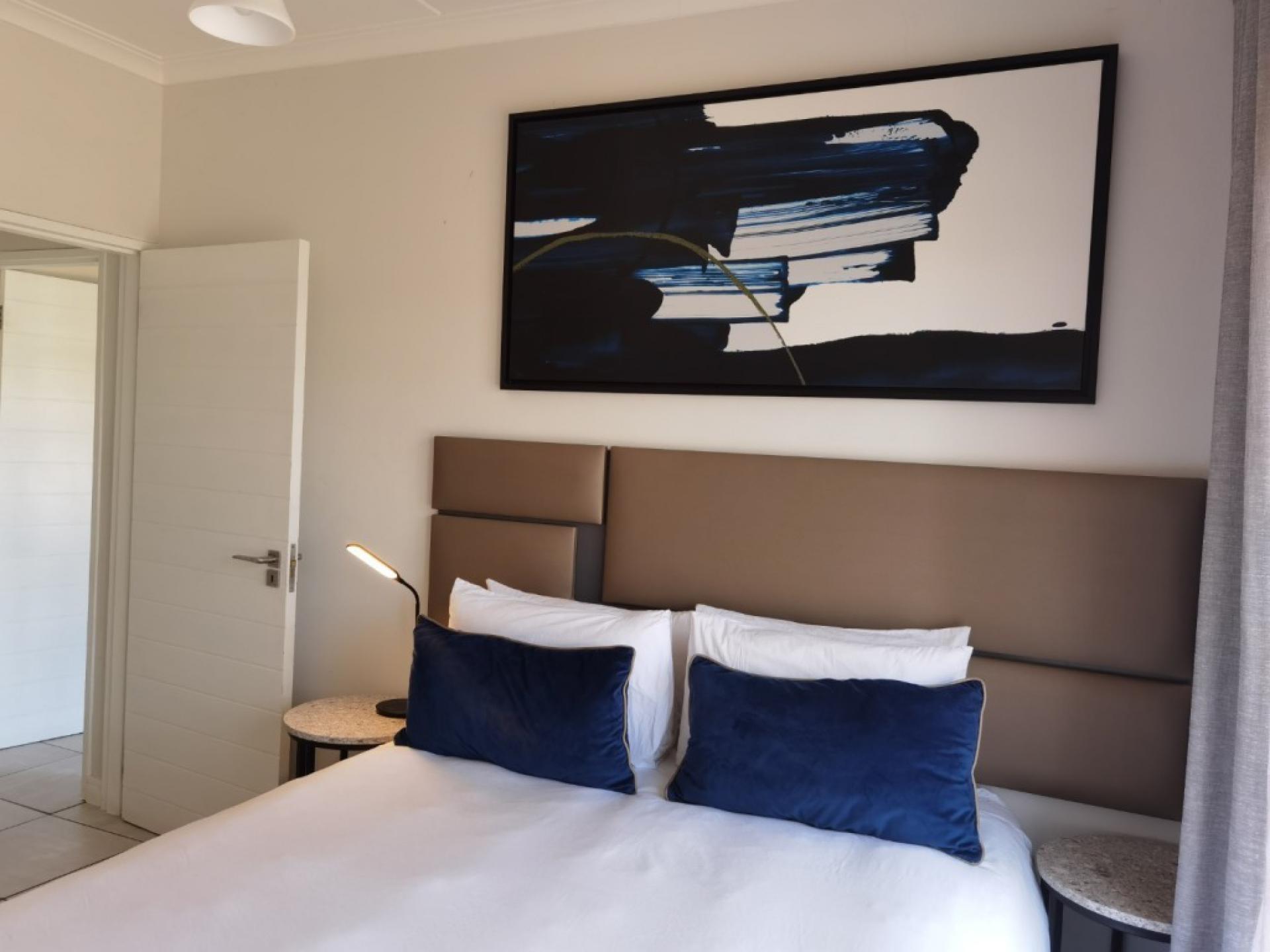  of property in Pretoria North