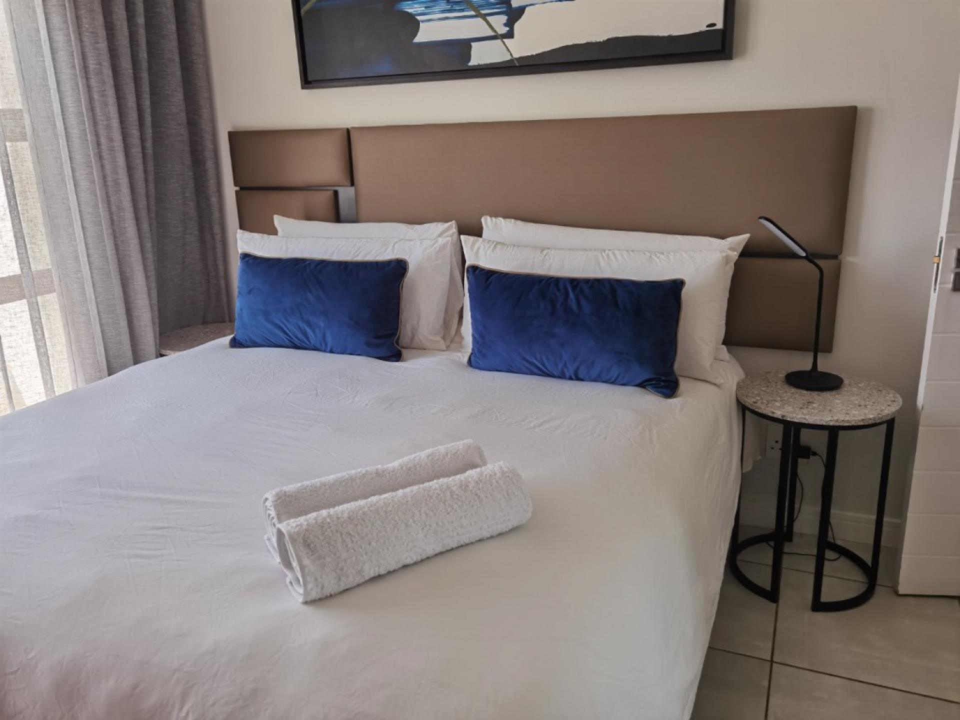  of property in Pretoria North