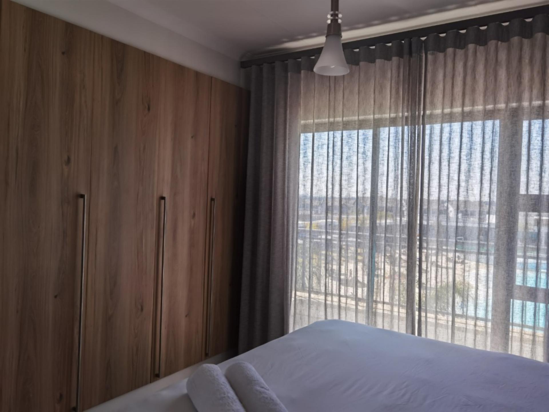  of property in Pretoria North