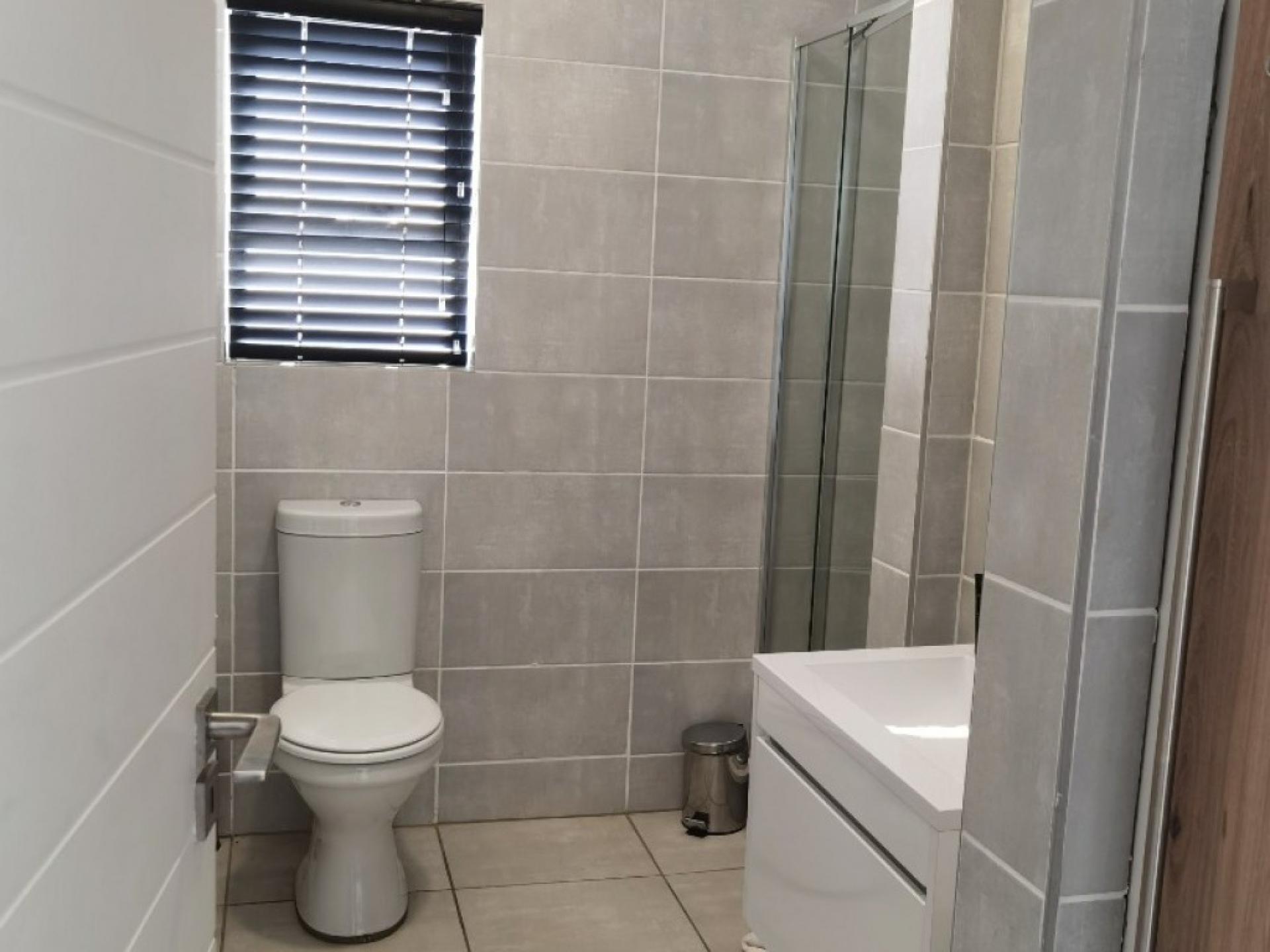  of property in Pretoria North