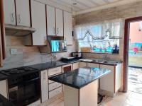Kitchen of property in Actonville