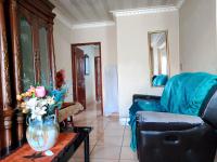 Lounges of property in Actonville