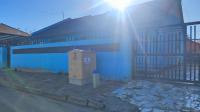 Front View of property in Actonville