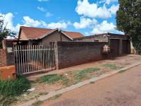 Front View of property in Kathu