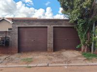 Front View of property in Kathu