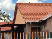 Front View of property in Kathu