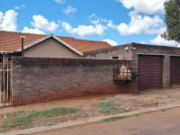 Front View of property in Kathu