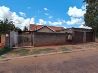 Front View of property in Kathu