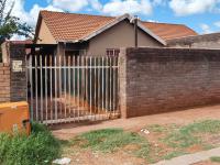 Front View of property in Kathu