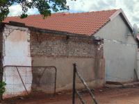 Front View of property in Kathu