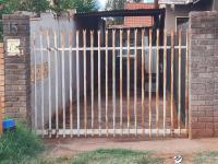 Front View of property in Kathu