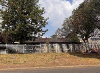 Front View of property in Croydon