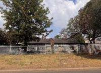 Front View of property in Croydon