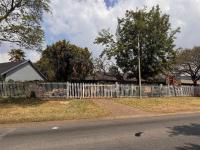 Front View of property in Croydon