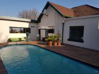 4 Bedroom 3 Bathroom House for Sale for sale in Kensington - JHB