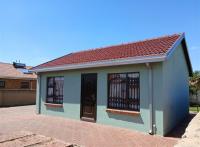 Front View of property in Kwa-Thema