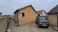 Front View of property in Savanna City
