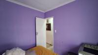 Bed Room 1 - 11 square meters of property in Savanna City