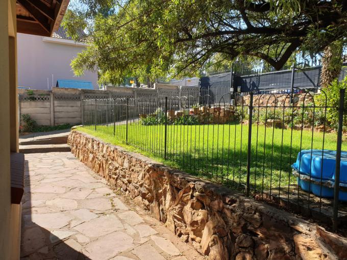 3 Bedroom House for Sale For Sale in Kensington JHB MR65