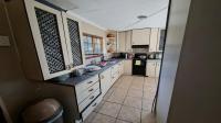 Kitchen of property in Mayville
