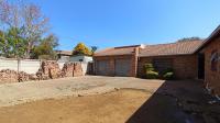 Front View of property in Mayville