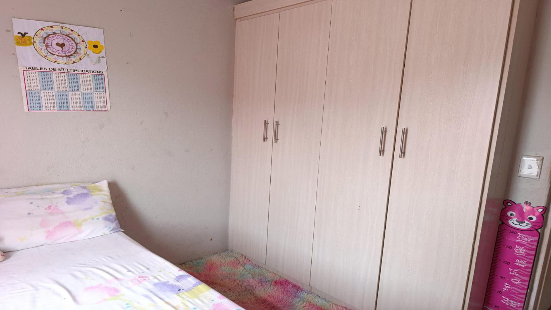 Bed Room 2 of property in Soshanguve